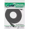 HDMI plakanā kabeļa InLine 17055F Photo 2