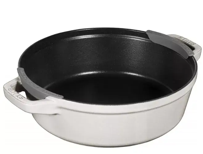 ZWILLING La Cocotte чугунная кастрюля 4.2 л Photo 3