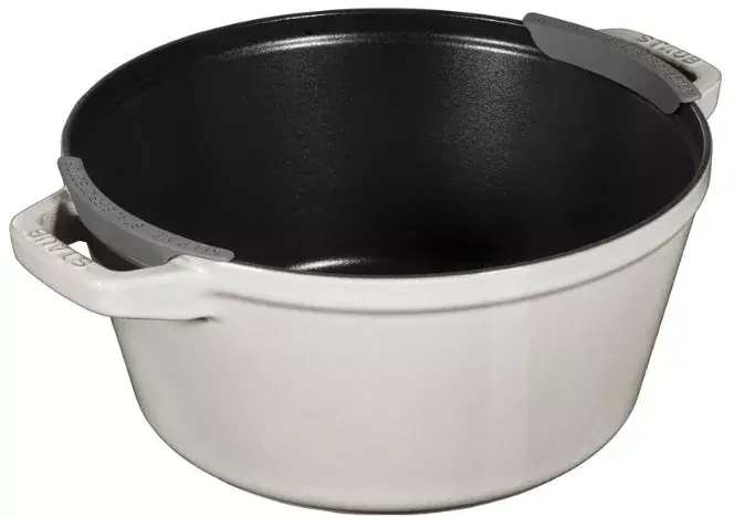 ZWILLING La Cocotte чугунная кастрюля 4.2 л Photo 4
