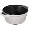 ZWILLING La Cocotte чугунная кастрюля 4.2 л Photo 4