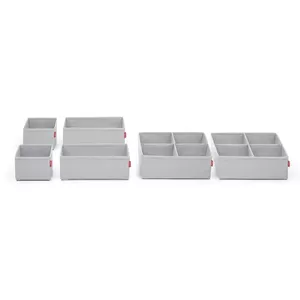 Rayen Drawer Organizer 2017.11