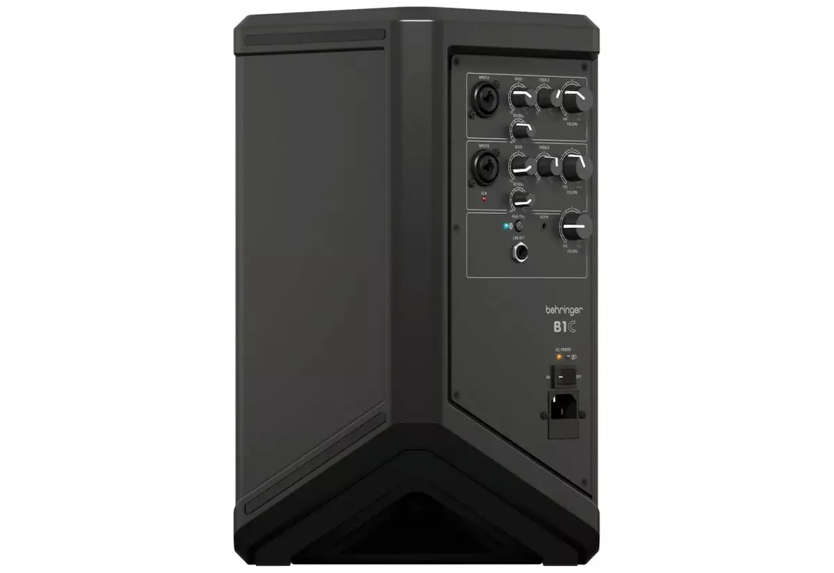 Skaļrunis Behringer B1C 27001051 Photo 3