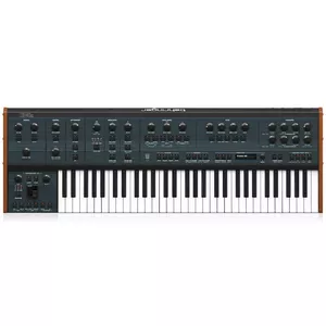 Analogs sintezators Behringer UB-Xa 16-voice polifonisks