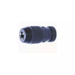 Drill Chuck GEKO G00546 16 mm B16 PROFI for electric drills and drill presses