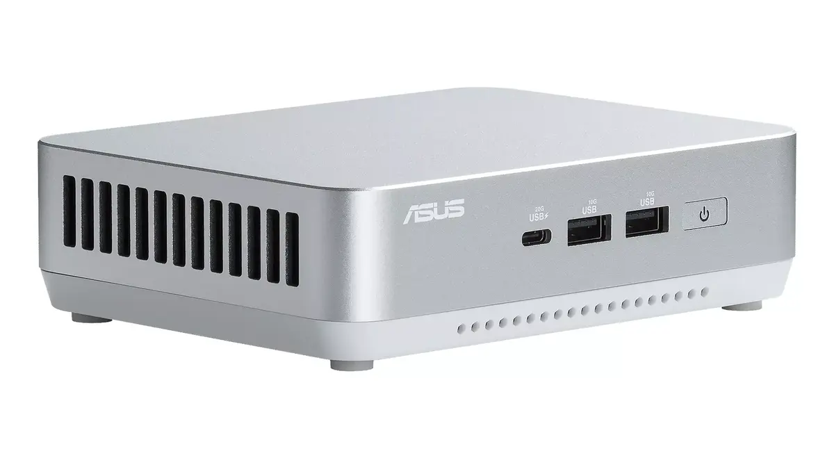 Mini PC ASUS NUC 14 Pro+ Photo 11