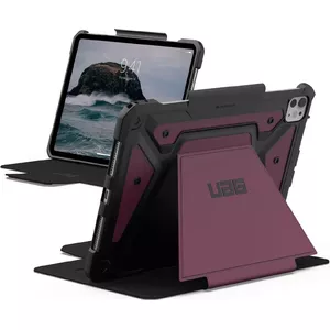 Folio Case Urban Armor Gear Metropolis SE iPad Pro 11" 5th Gen 2024 M2