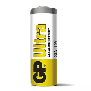 Single-use battery GP Batteries Ultra Alkaline LRVO8 12V 8g
