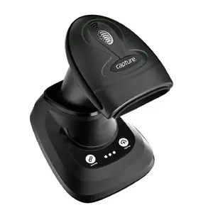 Capture Viper BT Wireless 1D/2D Barcode Scanner CA-SC-10210B Imager