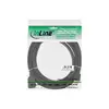 InLine High Speed HDMI kabelis M/F 3m Photo 2