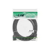 InLine HDMI Kabelis High Speed 5m M/F Photo 2