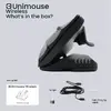 Pele Contour Design Unimouse Photo 4