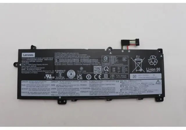 Klēpjdatora akumulators Lenovo L22D4PE0 4 šūnas
