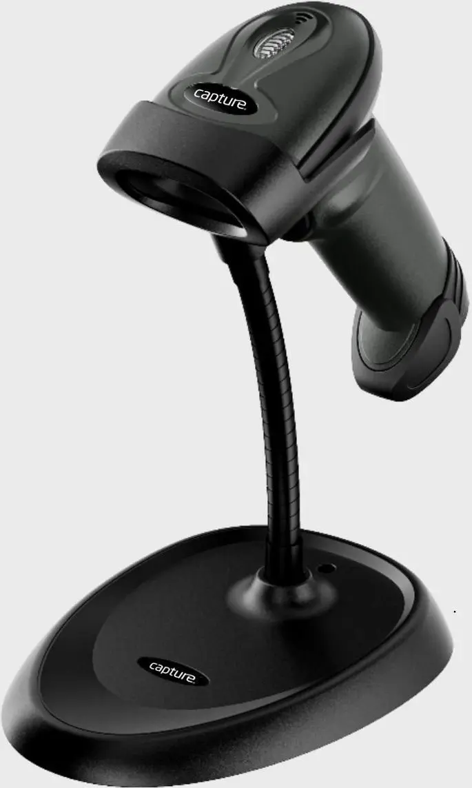 Capture CA-SS-2 Barcode Reader Stand Photo 2