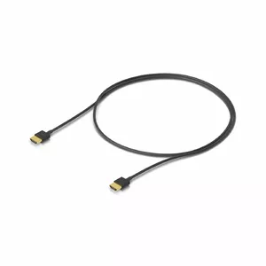 HDMI cable Ubiquiti UACC-Cable-UHS-1M 1m HDMI Type A Male Black