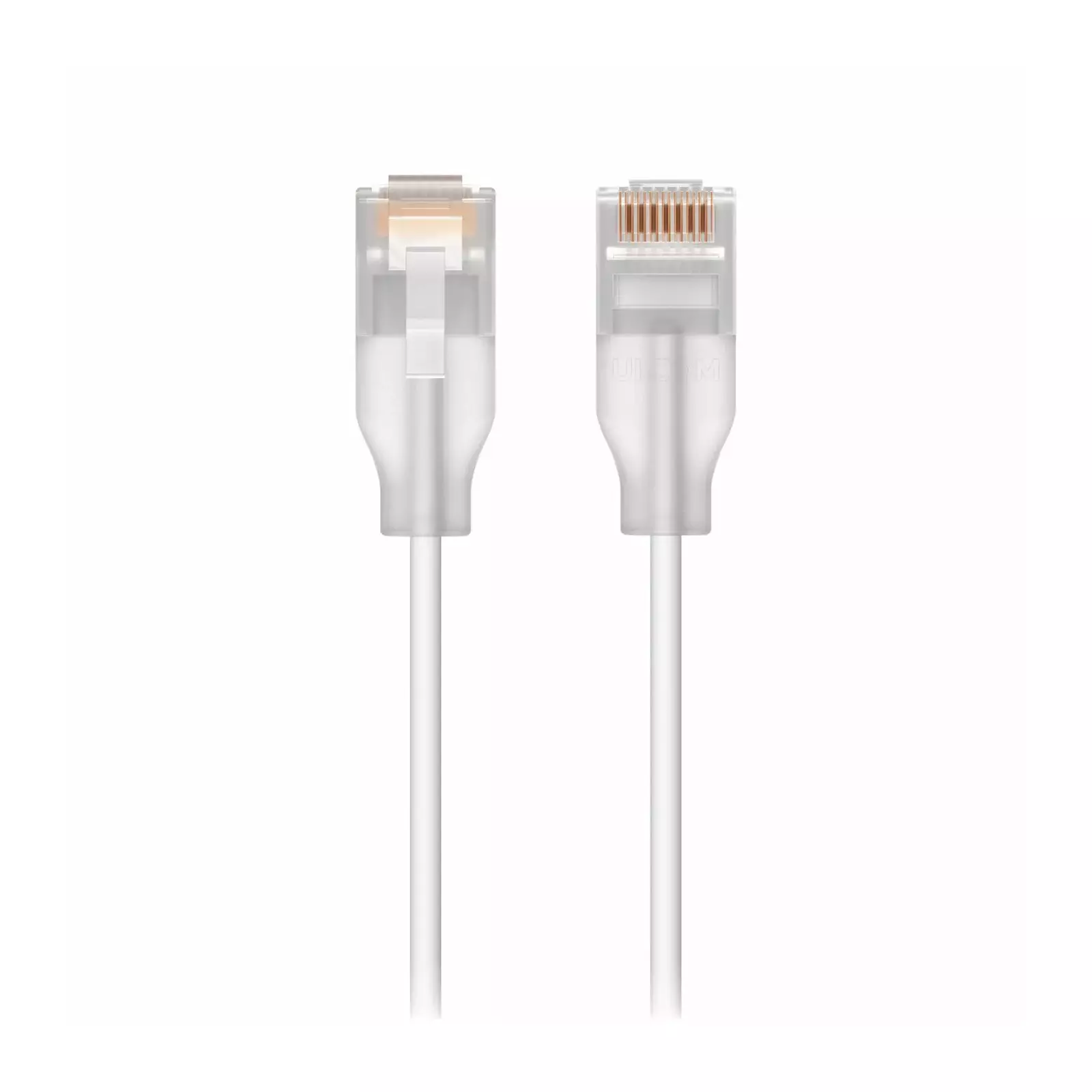 Tīkla kabelis Ubiquiti UACC-Cable-Patch-EL-0.3M-W Photo 1