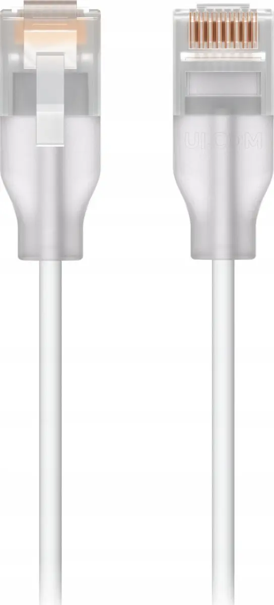 Patch-kabelis UBIQUITI UACC-Cable-Patch-EL 0,3 m Photo 2