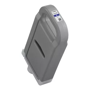 Tintes kasete Canon PFI-3700B Oriģinālais Zils