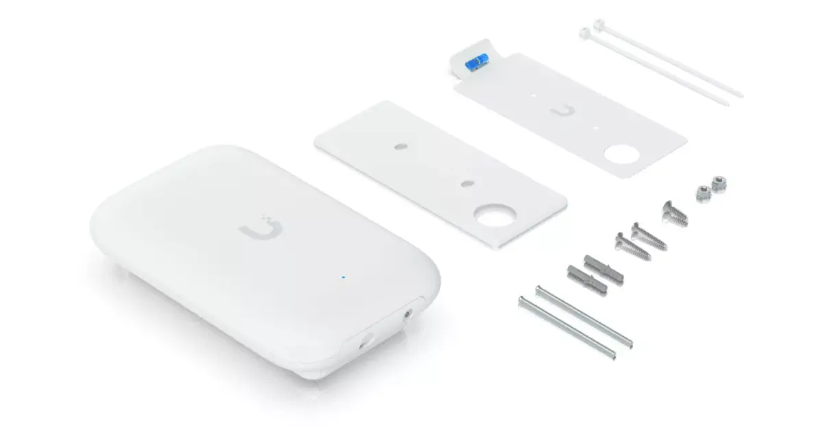 Ubiquiti Swiss Army Knife Ultra Wireless Access Point Photo 10