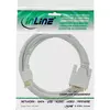 HDMI uz DVI kabelis InLine 17665U Photo 2