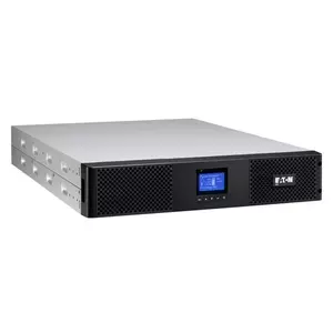 Eaton 9SX Uninterruptible Power Supply UPS 1 kVA 900 W 7 AC outlets