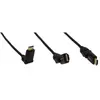 HDMI Cable InLine High Speed Rotating Photo 2