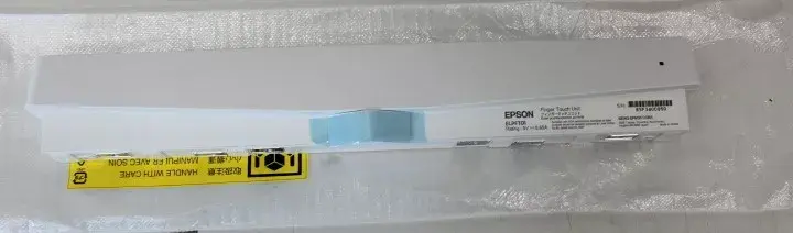 Finger Touch Unit ELPFT01 Photo 2