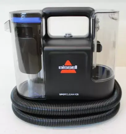 Портативный очиститель Bissell SpotClean C5 Select Photo 3