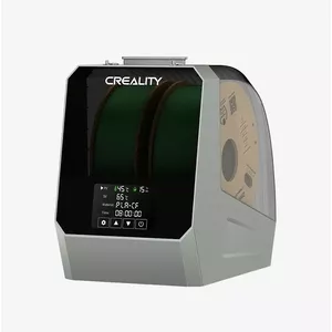 Сушилка для филамента Creality CRE-4005010071 для 2 катушек, температура 45–70°C