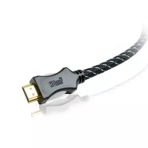 PureLink 3m HDMI HDMI kabelis HDMI Type A (Standard) Melns