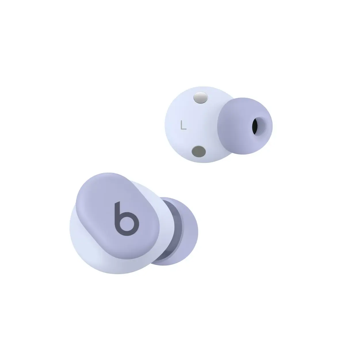 Austiņas Beats by Dr. Dre Beats Solo Buds Photo 3
