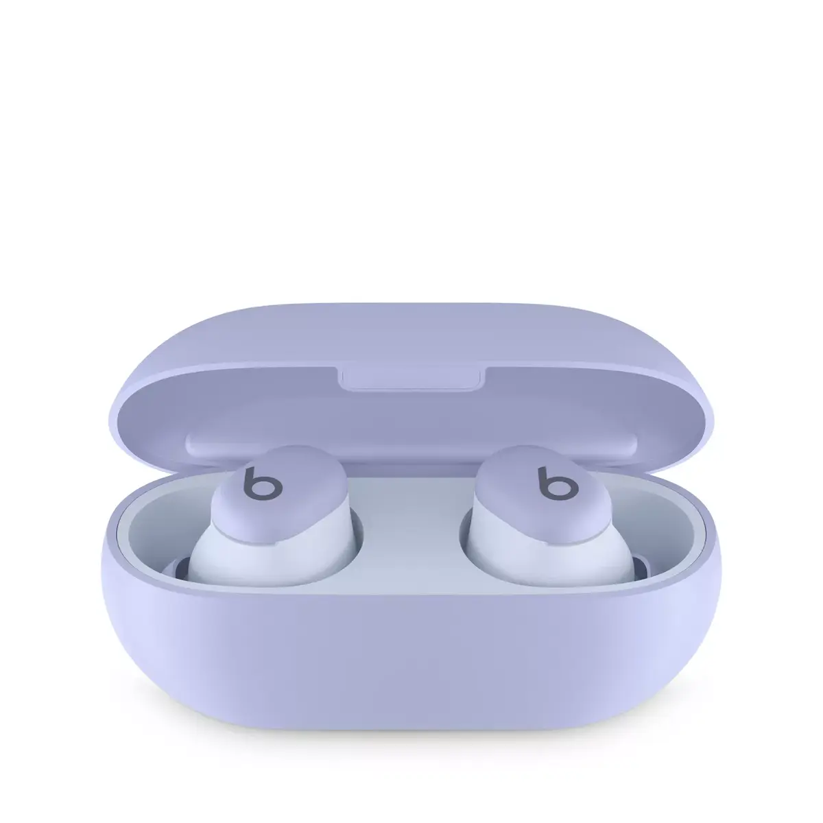 Austiņas Beats by Dr. Dre Beats Solo Buds Photo 5