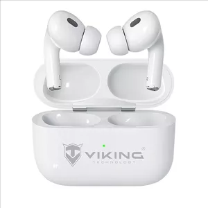 Austiņas Viking VPRORT Bluetooth ar mikrofonu