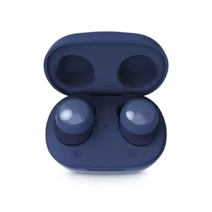In-ear True Wireless austiņas Energy Sistem 458264 — intraaurālas, zilas