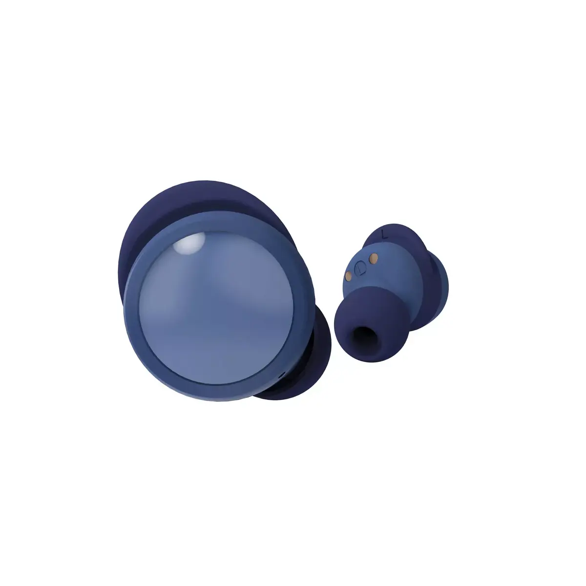 Energy Sistem 458264 TWS in-ear austiņas Photo 4