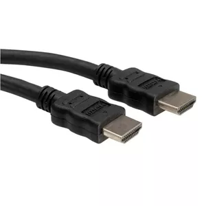 HDMI Cable Male to Male 2m Secomp 11045572