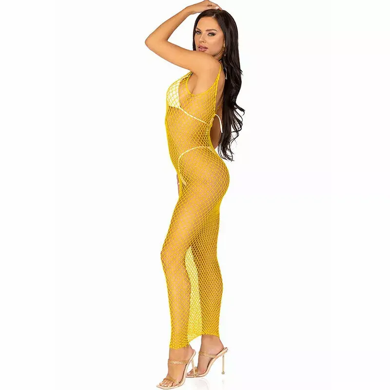 Lingerie set Leg Avenue One Size 86963_38522 Photo 5