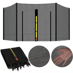 Trampoline safety net Springos TSN-6FT 183 cm for 6 ft trampoline