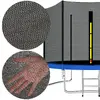 Springos TSN-6FT 183 cm trampoline safety net Photo 8