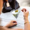 Koziol Club No. 12 Martini Glass Photo 2