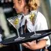 Koziol Club No. 12 Martini Glass Photo 3