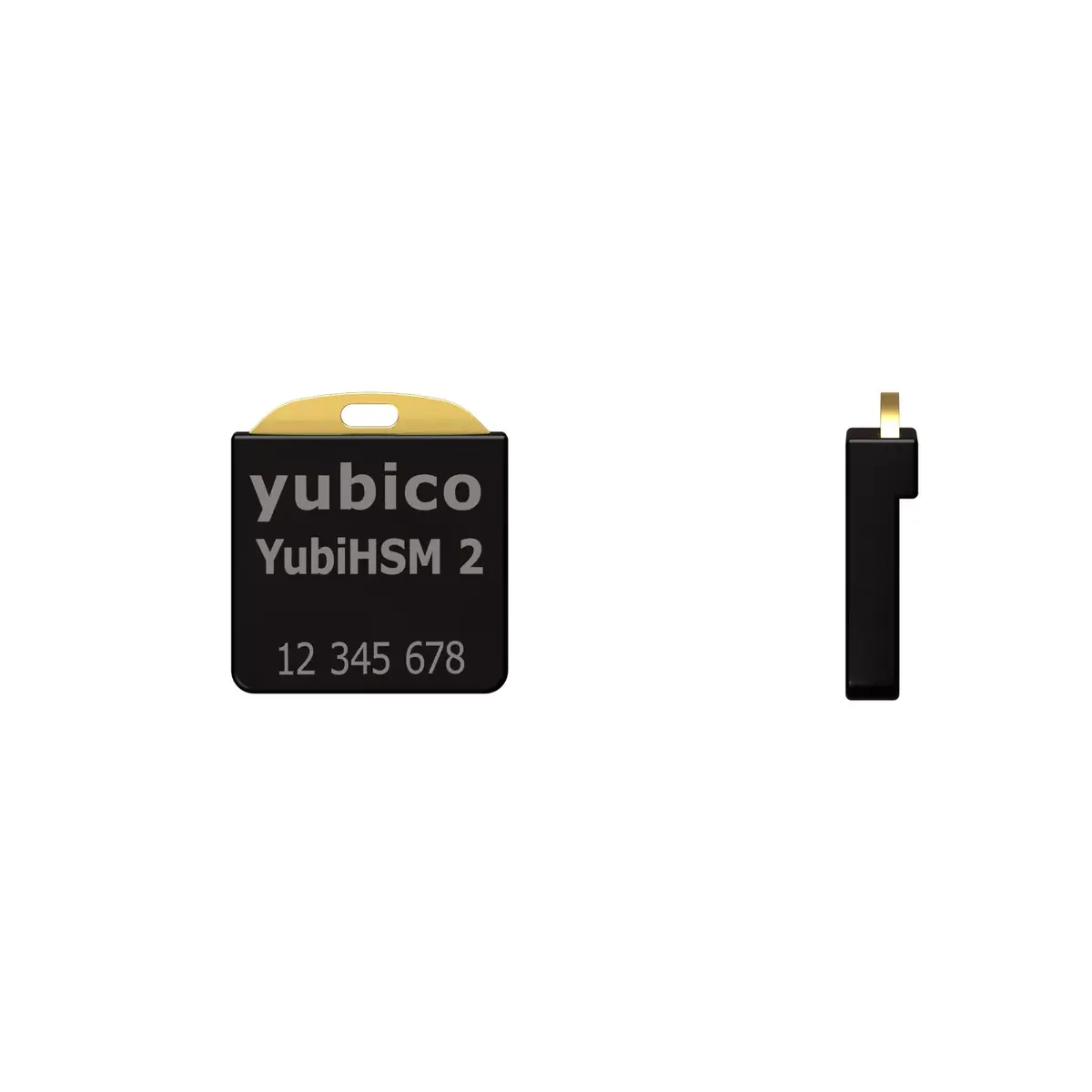 YubiHSM 2 v2.4 Аппаратный модуль безопасности Yubico Photo 3