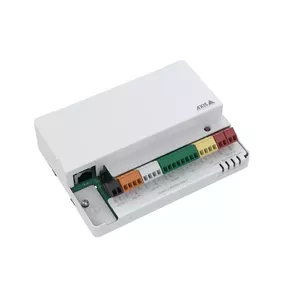 Digital/Analogue I/O Module Relay Channel Axis 02861-001 8 Channels 12V
