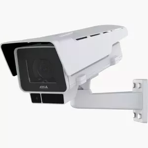 IP security camera Axis 02736-001 Box Outdoor 2592 x 1944 pixels