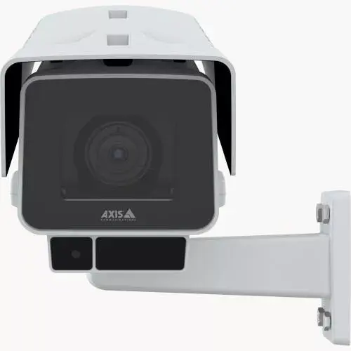 IP videonovērošanas kamera Axis 02736-001 Box Āra Photo 2
