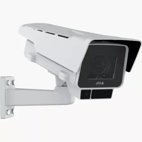 IP videonovērošanas kamera Axis 02736-001 Box Āra Photo 3