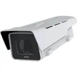 AXIS P1388-BE уличная сетевая камера 4MP Photo 1
