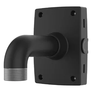 Mount AXIS TP3301-E — universal camera mount, black, supports up to 15 kg, 138.3×244.1×194.8 mm