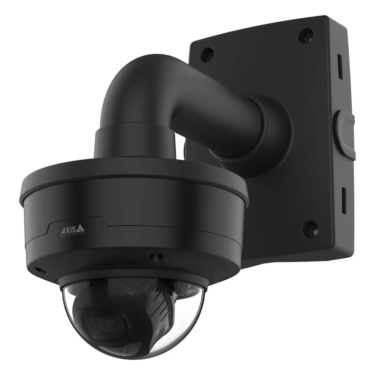 Mount AXIS TP3301-E — universal camera mount Photo 3