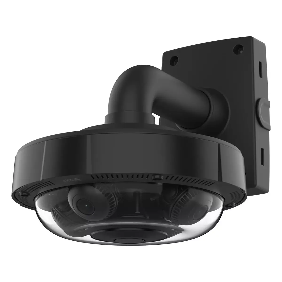 Mount AXIS TP3301-E — universal camera mount Photo 4