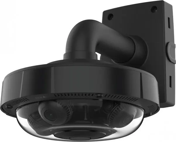 Mount AXIS TP3301-E — universal camera mount Photo 5
